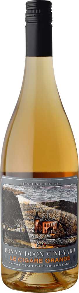 Bonny Doon Le Cigare 2021  0.75 L Flasche