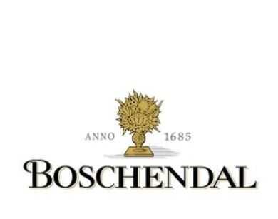 Weingut Boschendal Logo