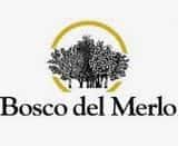 Weingut Bosco del Merlo Logo