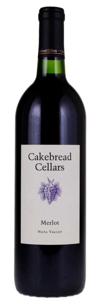 Red Wine Merlot