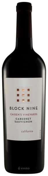 Cabernet Sauvignon CaidenS