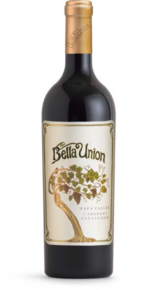 Bella Union Napa Valley Cabernet Sauvignon