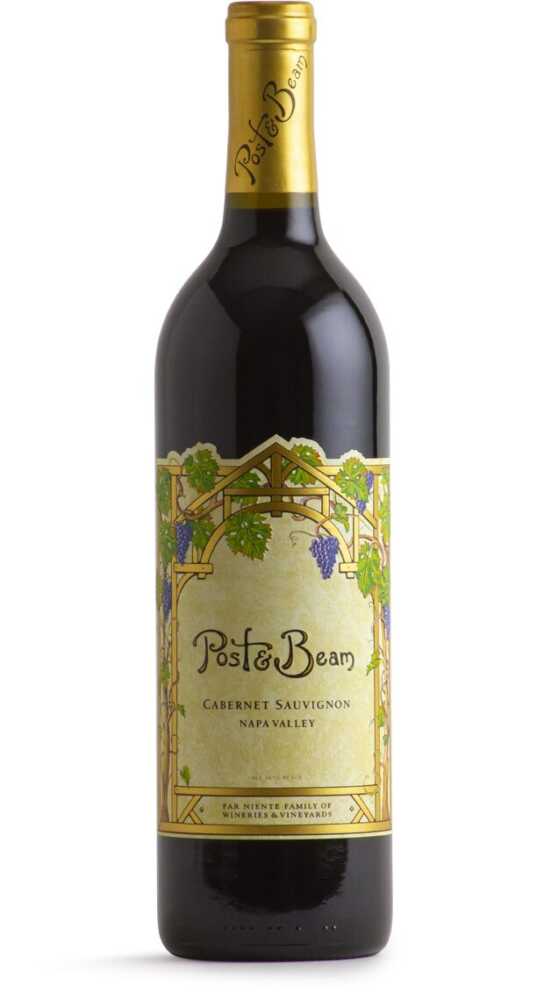 Post & Beam Cabernet Sauvignon