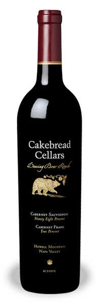 Dancing Bear Ranch Red