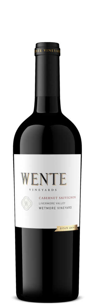 Wente Charles Wetmore Cabernet Sauvignon 2022  0.75 L Flasche