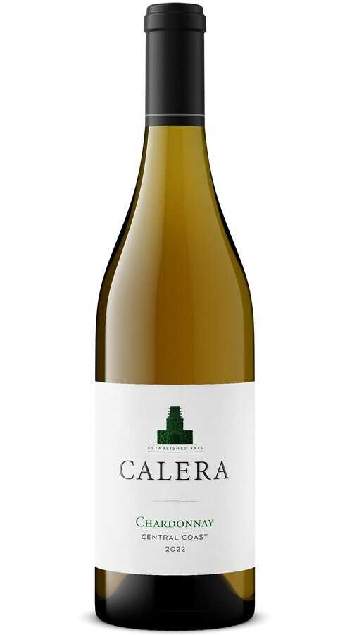 Central Coast Chardonnay