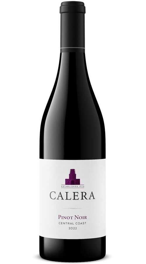 Calera Central Coast Pinot Noir 2023  0.75 L Flasche