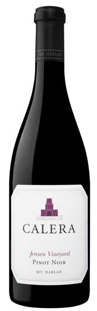 Jensen Pinot Noir