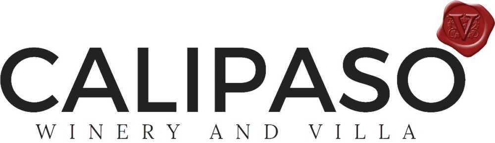 Weingut Calipaso Logo