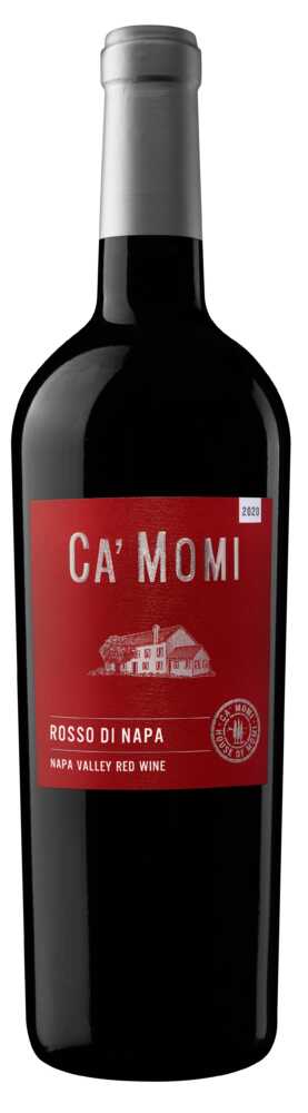 Ca Momi Rosso Napa Valley