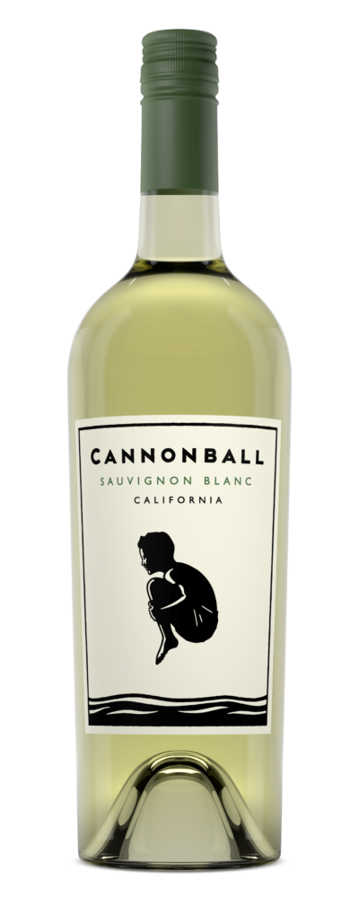 Cannonball Sauvignon Blanc 2018  0.75 L Flasche