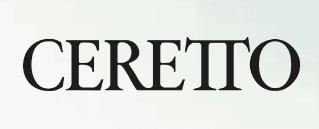 Weingut Ceretto Logo