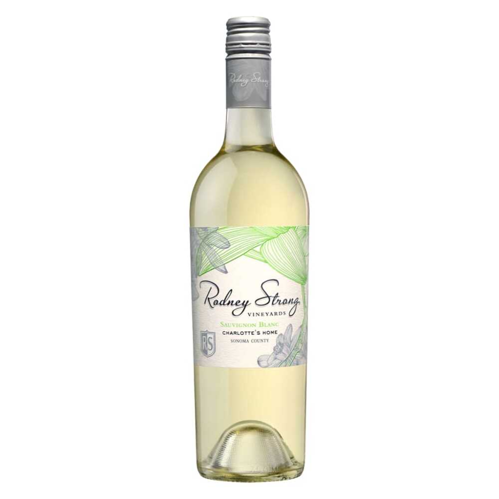 CharlotteS Home Sauvignon Blanc