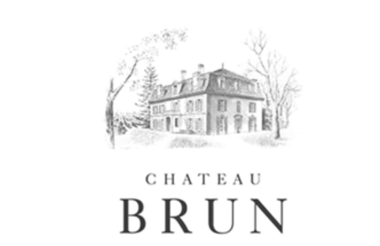 Weingut Château Brun Logo