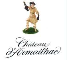 Château d’Armailhac