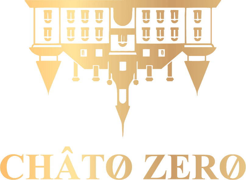 Weingut ChatO ZerO Logo