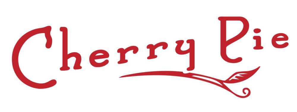 Weingut Cherry Pie Wines Logo