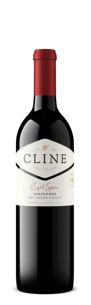 Eight Spur Zinfandel
