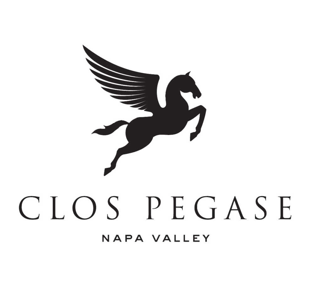 Weingut Clos Pegase Logo