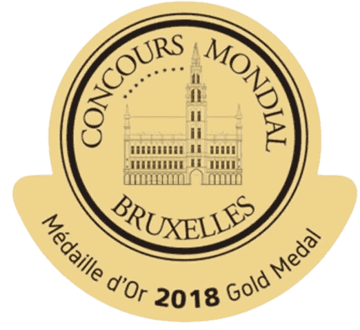 Concours Mondial Bruxelles