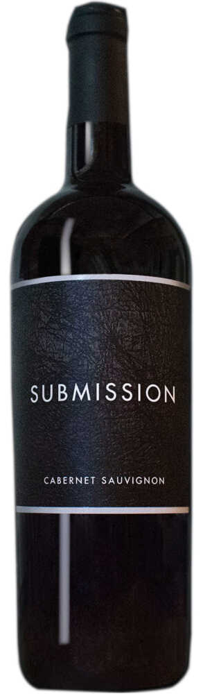 Submission Cabernet Sauvignon