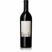 Favia Wines Coombsville Cabernet Sauvignon 2019  0.75 L Flasche
