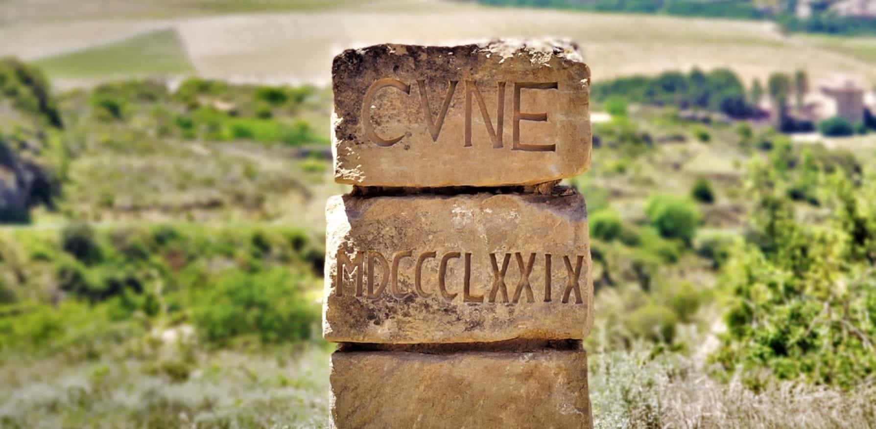 Weingut C.V.N.E. (Cune)