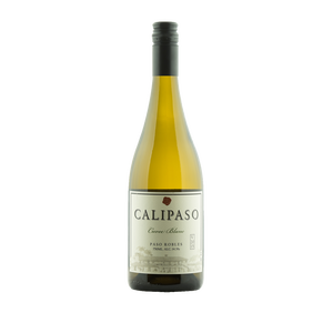 Calipaso Cuvée Blanc 2015  0.75 L Flasche