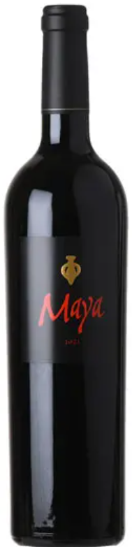 Dalla Valle Maya 2021  0.75 L Flasche