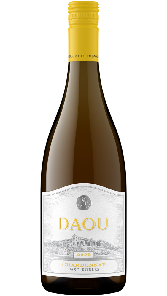 Daou Chardonnay 2022  0.75 L Flasche