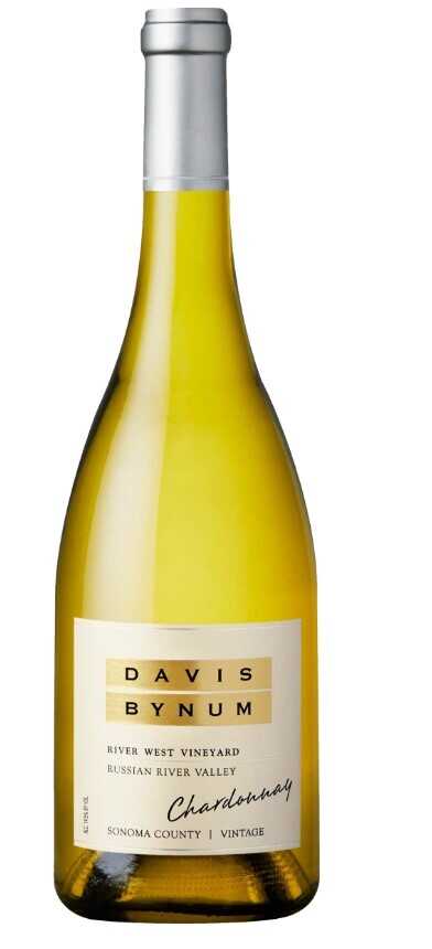 River West Chardonnay