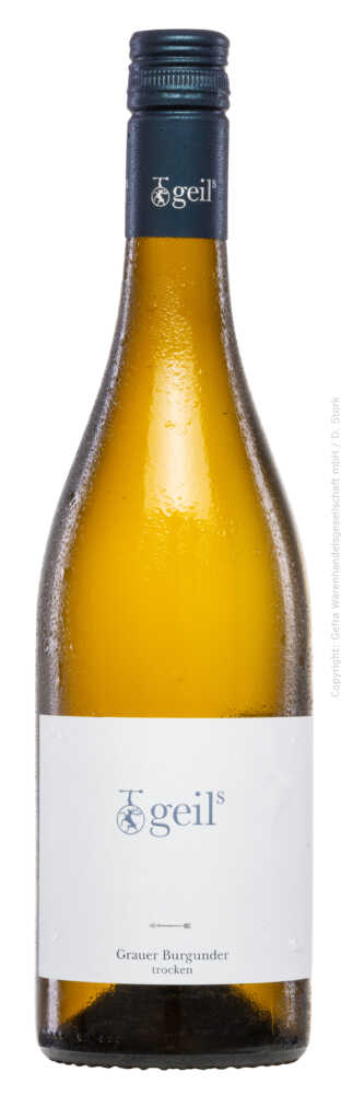 Geils Sekt- und Weingut Geils Sekt Und Weingut 2024  0.75 L Flasche