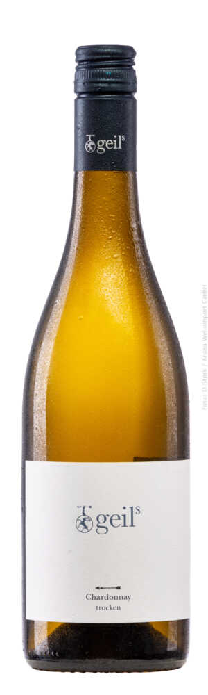 Chardonnay Qualitätswein