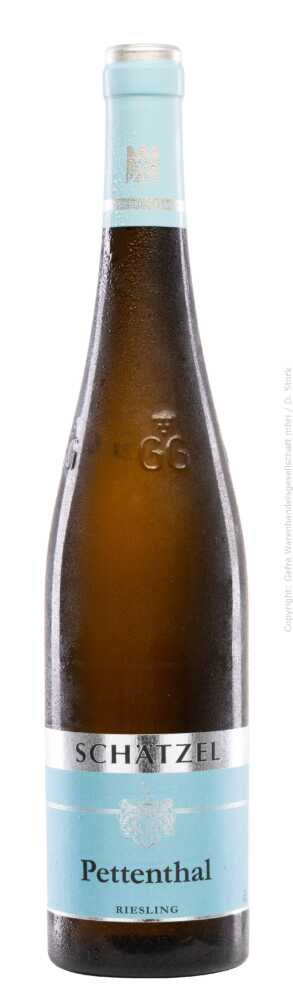 Pettenthal Riesling Gg Grosse Lage Kabinett