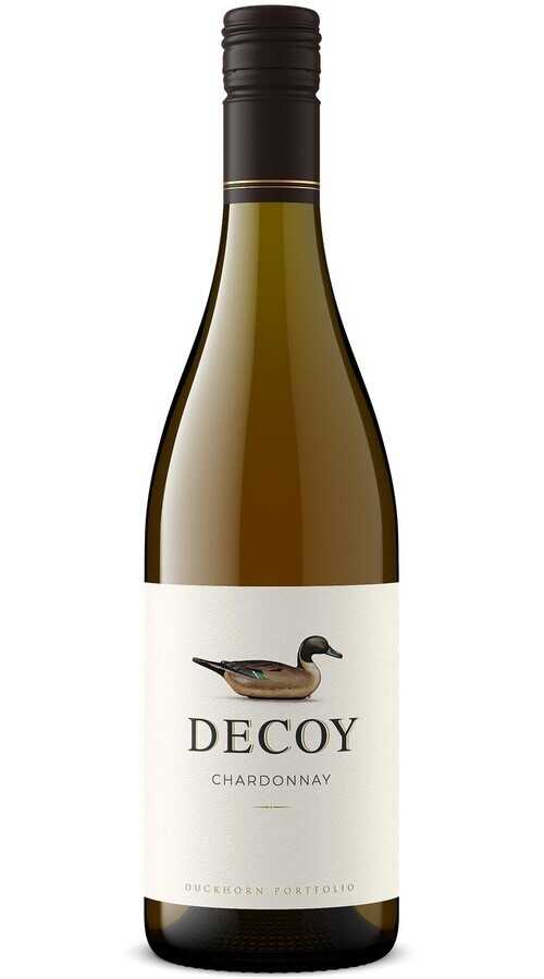 Decoy Limited Chardonnay 2024  0.75 L Flasche