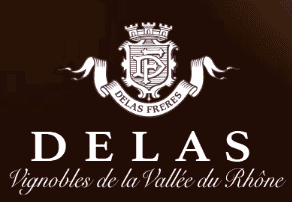 Weingut Delas Frères Logo