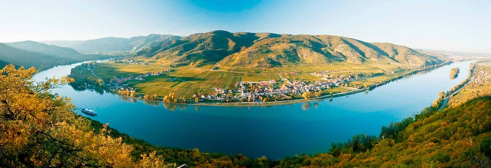 Weingut Domäne Wachau
