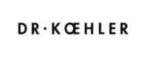 Weingut Dr. Koehler Logo