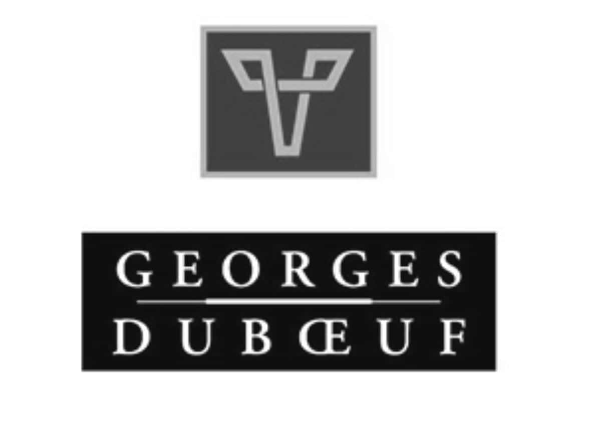 Georges Duboeuf «Fleurs»