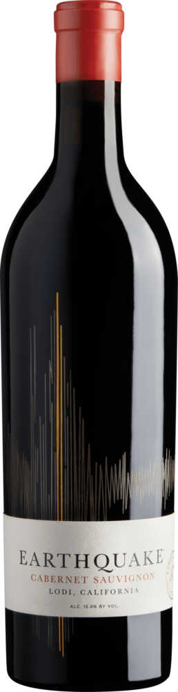 Earthquake Cabernet Sauvignon