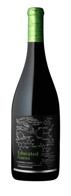 Educated Guess Chardonnay