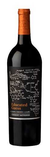 Educated Guess Cabernet Sauvignon