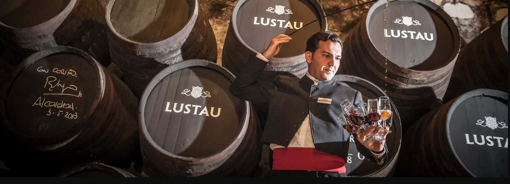 Weingut Emilio Lustau