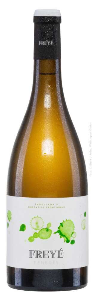 Freyé Vallformosa