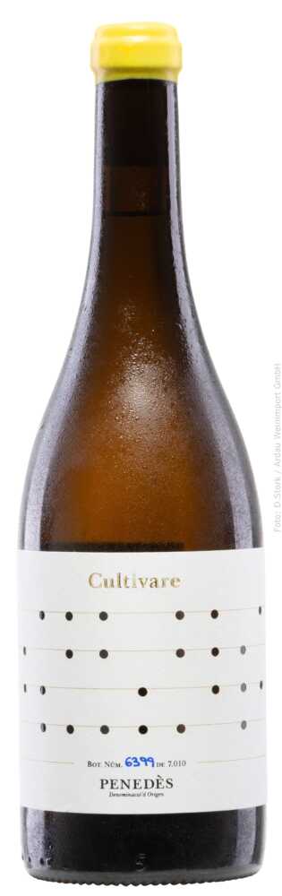 Cultivare - Vallformosa Xarello 2019  0.75 L Flasche