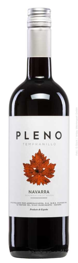 Pleno Tinto
