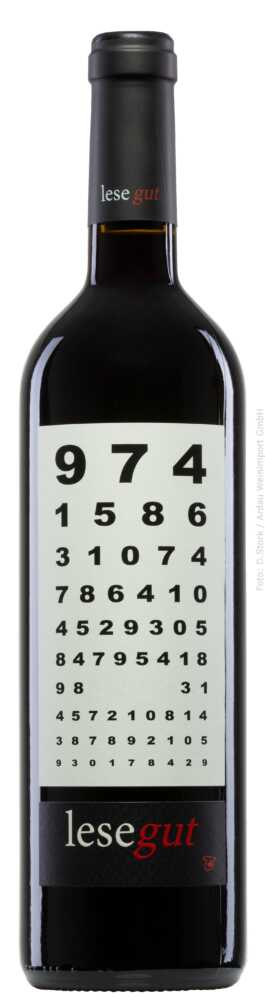 Lesegut Tinto