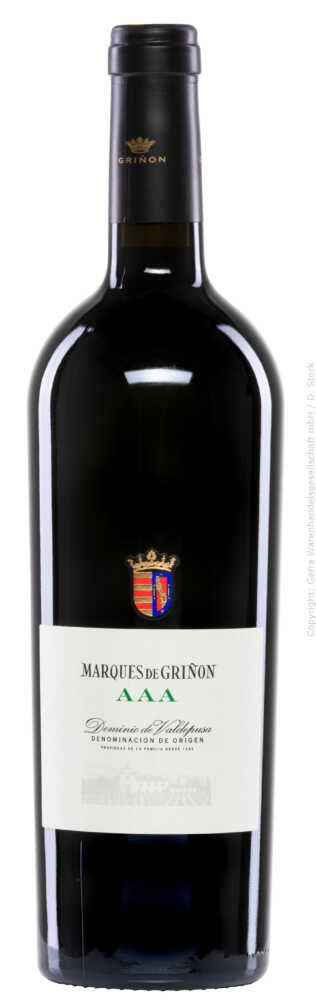 Dominio Valdepusa Aaa