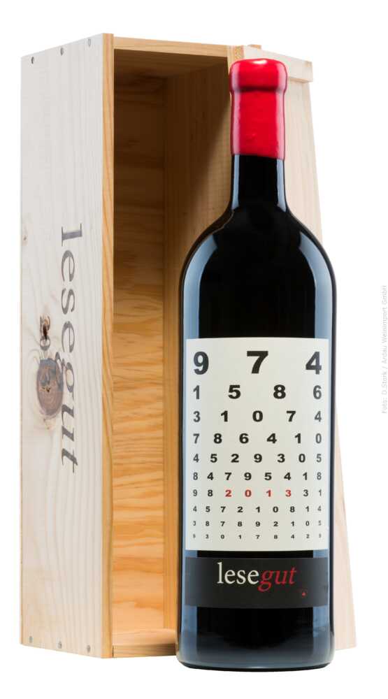 Lesegut Tinto Hk