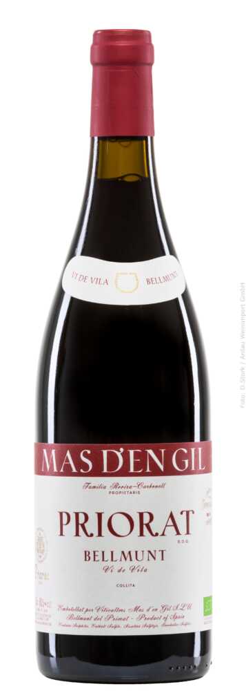 Bellmunt Tinto